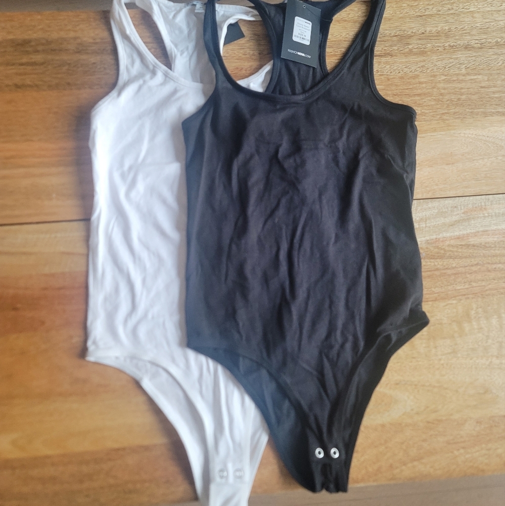 2 for $20 body suits